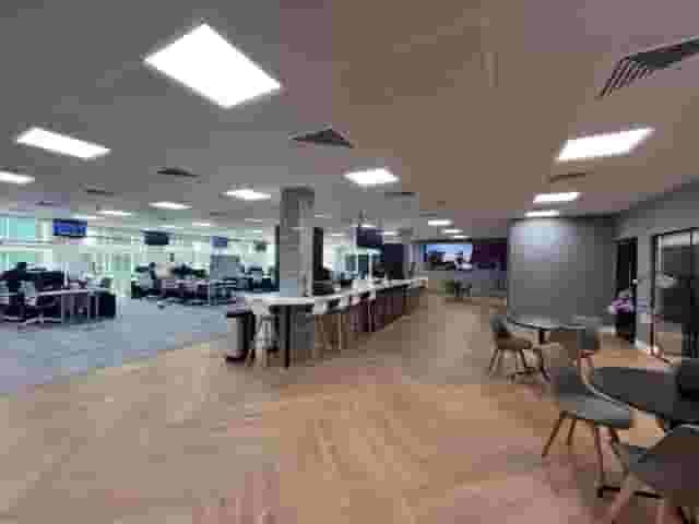 Space LDN