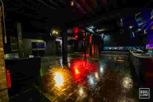 Space LDN
