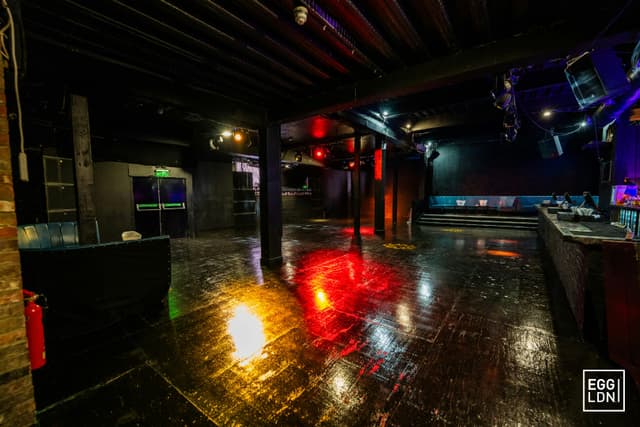 Space LDN