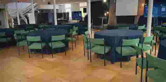 All Nations Church Oldham