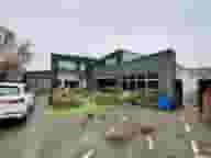 Training Rooms