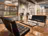Training Rooms