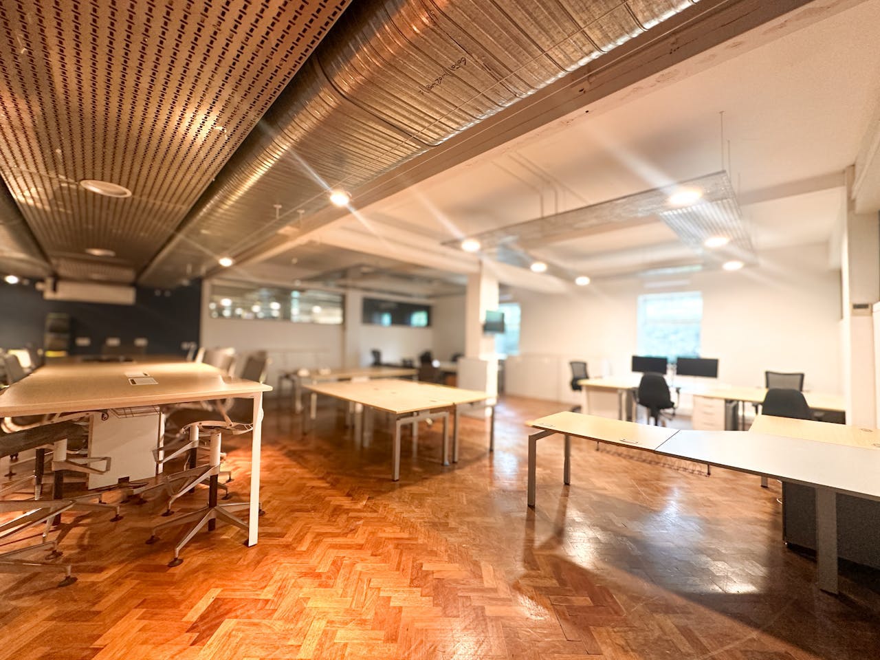 Matrix Studios London - For Rent - Compton