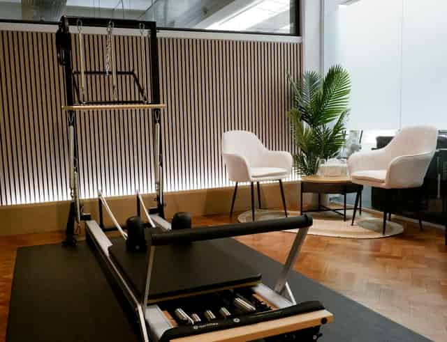 Matrix Studios