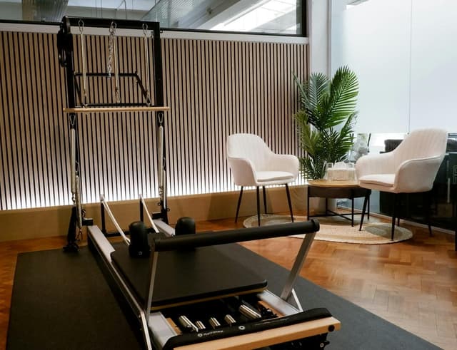 Matrix Studios