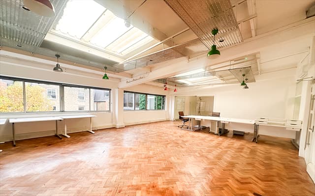 Matrix Studios