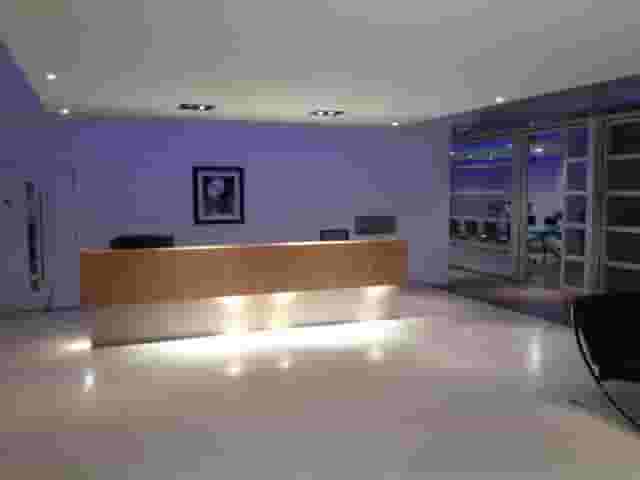 Matrix Studios