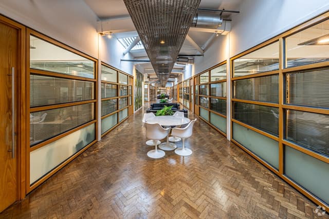 Matrix Studios
