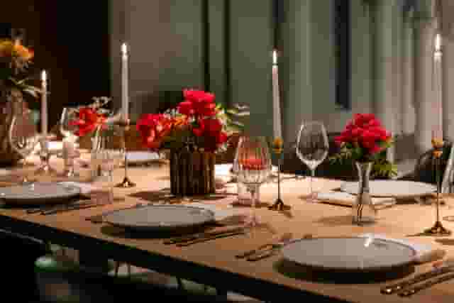 Osteria by Bocconcino