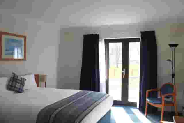 Stoneleigh Park Lodge