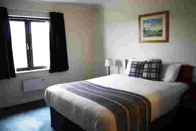 Stoneleigh Park Lodge
