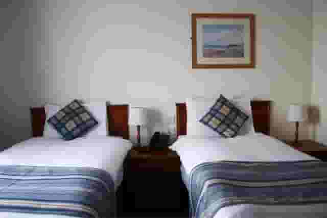 Stoneleigh Park Lodge