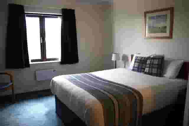 Stoneleigh Park Lodge