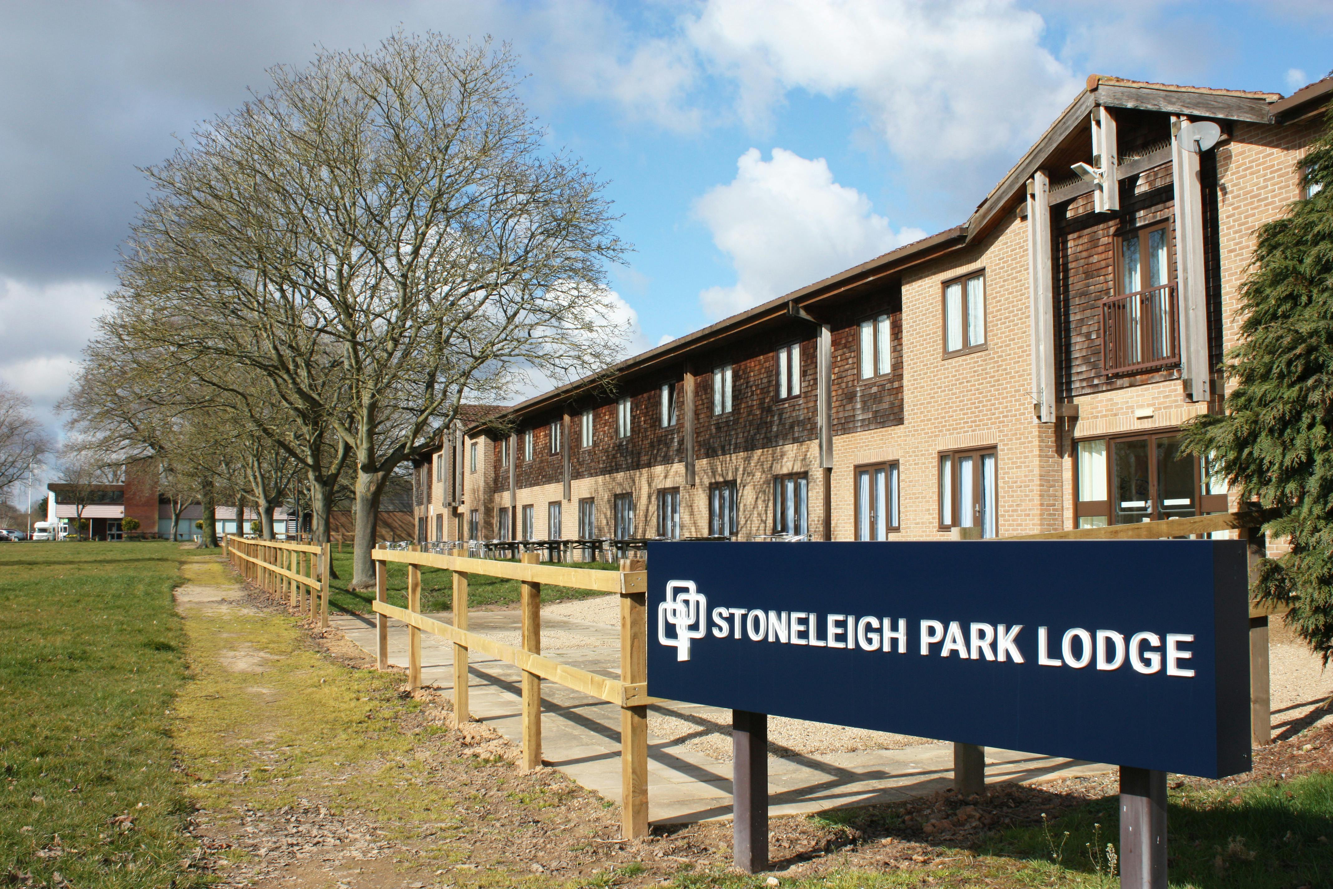 Stoneleigh Park Lodge - Hotel image 1