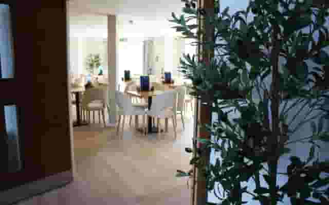Stoneleigh Park Lodge