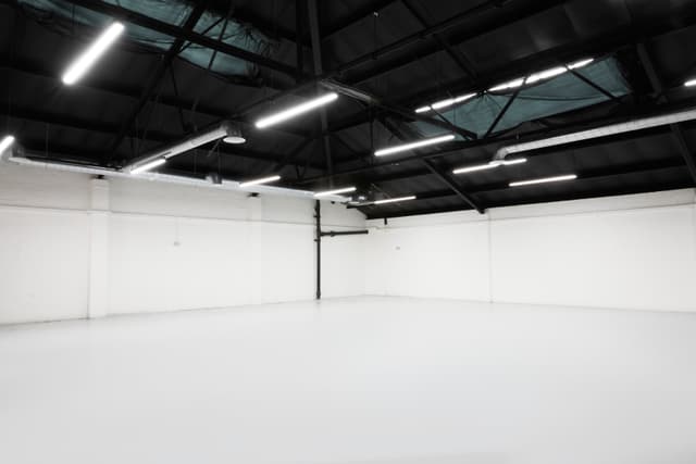Product Photography Studios