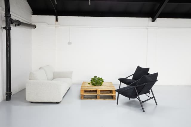 Product Photography Studios