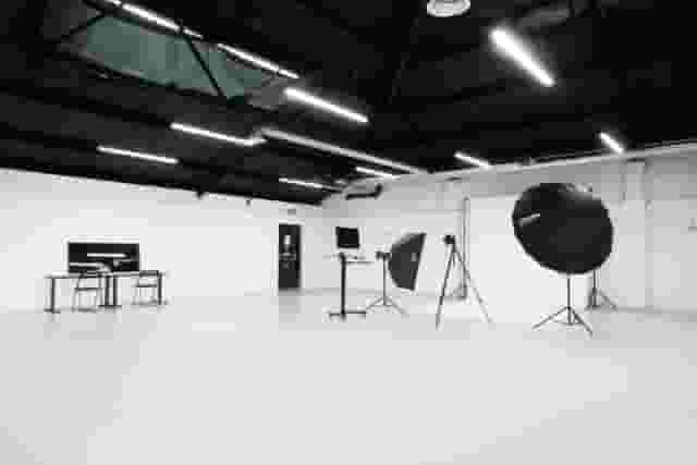 Product Photography Studios