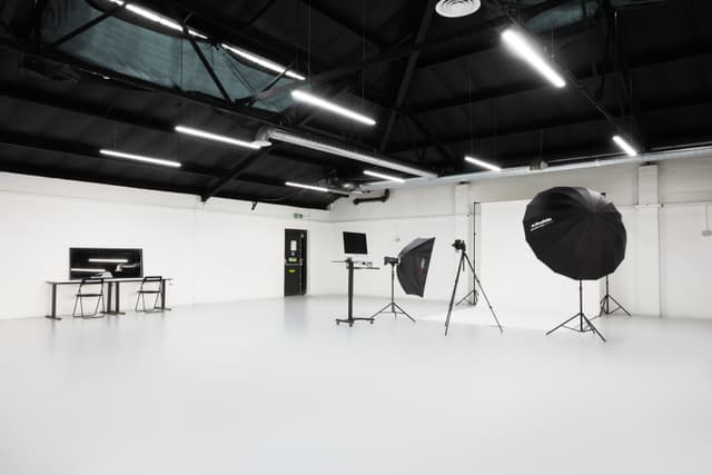 Product Photography Studios