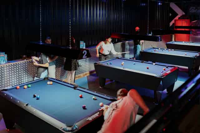 Roxy Lanes +1 more
