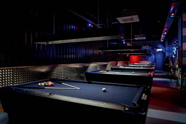 Roxy Lanes +1 more