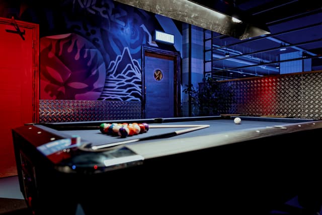 Roxy Lanes +1 more