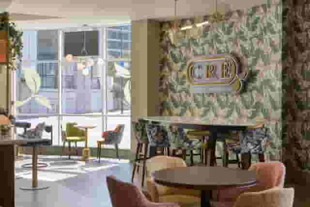 DoubleTree by Hilton London - Chelsea