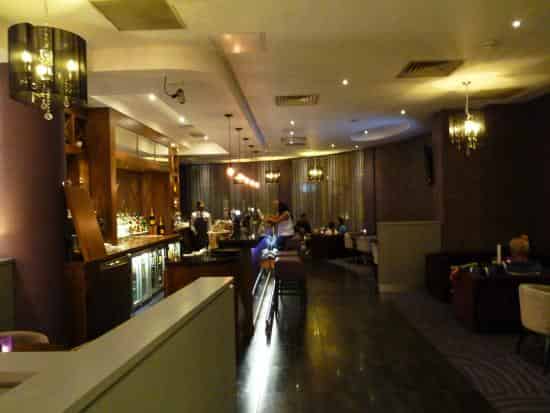 DoubleTree by Hilton London - Chelsea