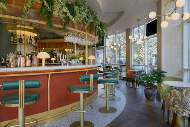 DoubleTree by Hilton London - Chelsea