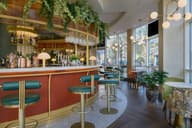 Cocktail Bars