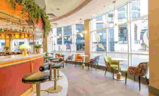 DoubleTree by Hilton London - Chelsea