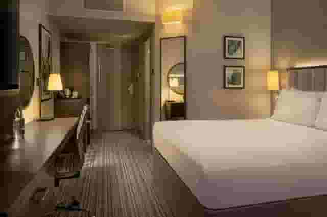 DoubleTree by Hilton London - Chelsea