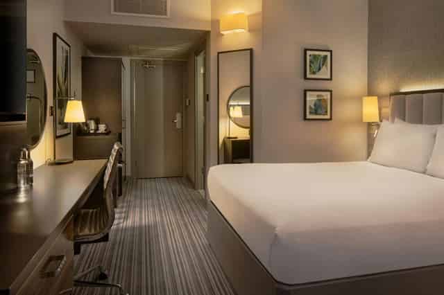 DoubleTree by Hilton London - Chelsea