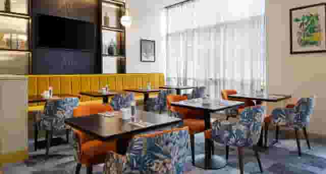 DoubleTree by Hilton London - Chelsea