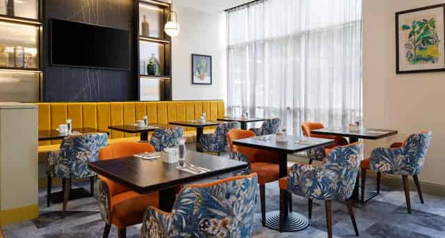 DoubleTree by Hilton London - Chelsea