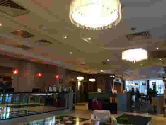 DoubleTree by Hilton London - Chelsea