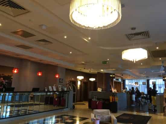 DoubleTree by Hilton London - Chelsea