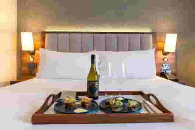 DoubleTree by Hilton London - Chelsea