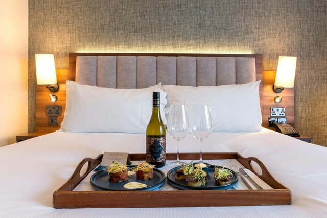 DoubleTree by Hilton London - Chelsea