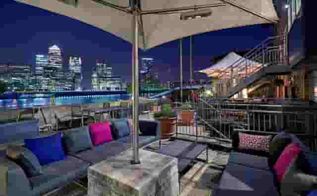 DoubleTree by Hilton London - Chelsea