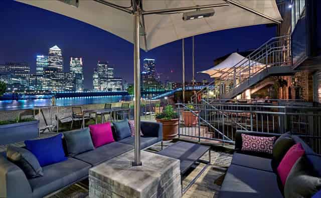 DoubleTree by Hilton London - Chelsea