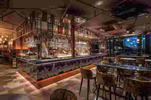 DoubleTree by Hilton London - Chelsea