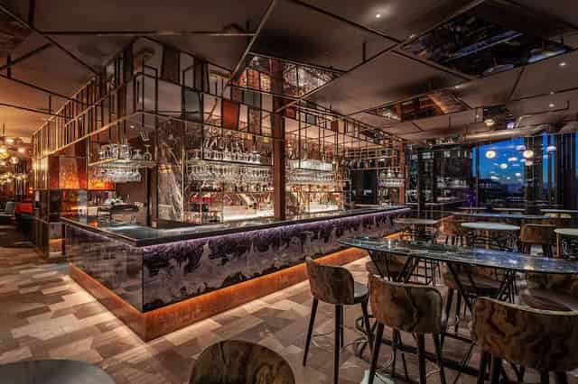 DoubleTree by Hilton London - Chelsea