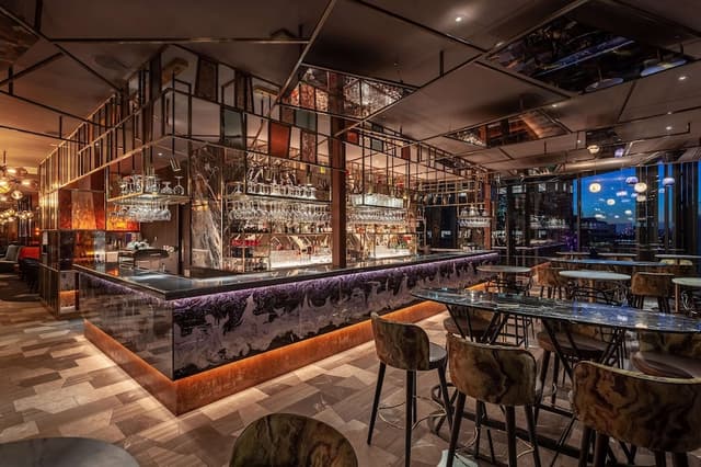 DoubleTree by Hilton London - Chelsea