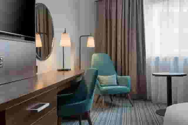 DoubleTree by Hilton London - Chelsea