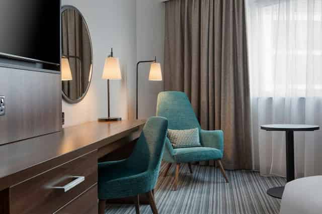 DoubleTree by Hilton London - Chelsea