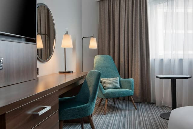 DoubleTree by Hilton London - Chelsea