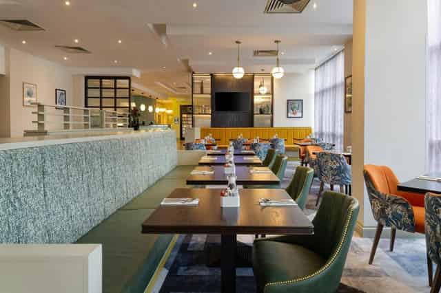 DoubleTree by Hilton London - Chelsea
