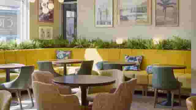 DoubleTree by Hilton London - Chelsea