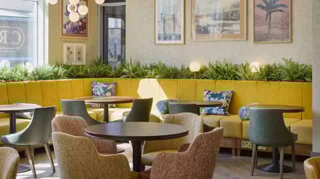 DoubleTree by Hilton London - Chelsea